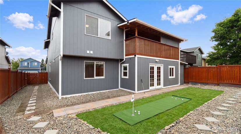Property photo for 1115 S 90th Street Ct, Tacoma photo 36