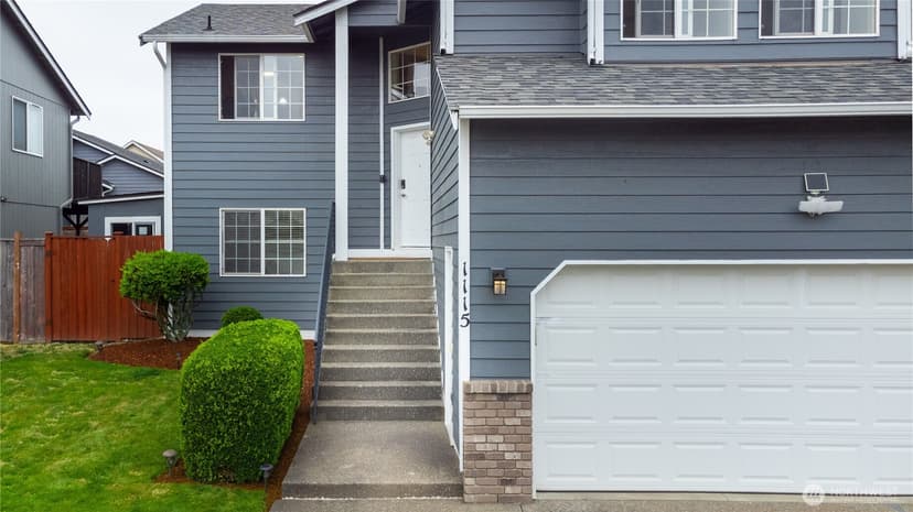 Property photo for 1115 S 90th Street Ct, Tacoma photo 4