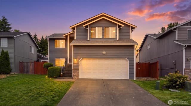 Property photo for 1115 S 90th Street Ct, Tacoma photo 3