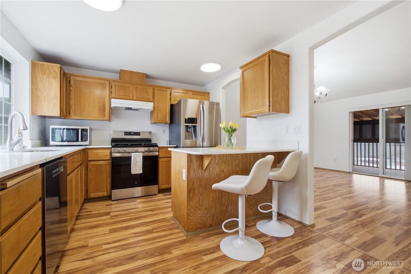 Property photo for 1115 S 90th Street Ct, Tacoma photo 12