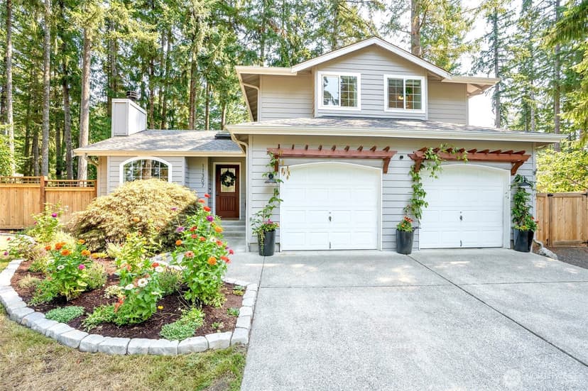 Property photo for 11307 149th Avenue NW, Gig Harbor