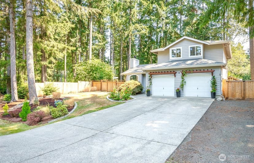 Property photo for 11307 149th Avenue NW, Gig Harbor photo 2