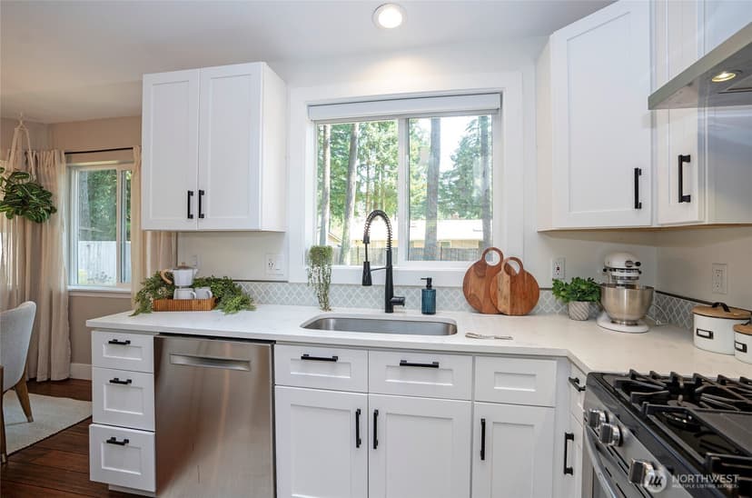 Property photo for 11307 149th Avenue NW, Gig Harbor photo 11