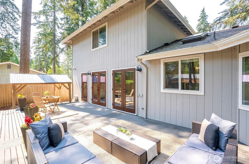 Property photo for 11307 149th Avenue NW, Gig Harbor photo 34
