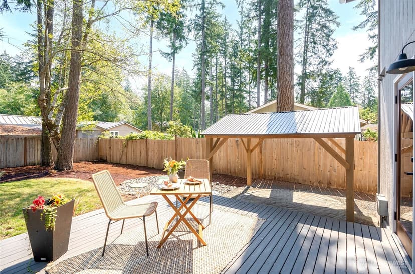 Property photo for 11307 149th Avenue NW, Gig Harbor photo 31