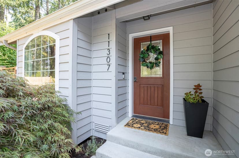 Property photo for 11307 149th Avenue NW, Gig Harbor photo 3