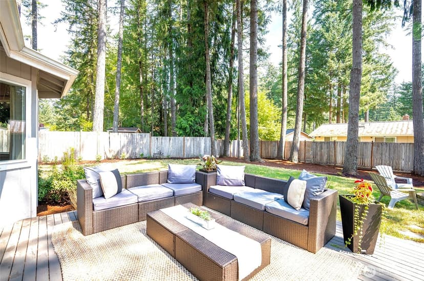 Property photo for 11307 149th Avenue NW, Gig Harbor photo 33
