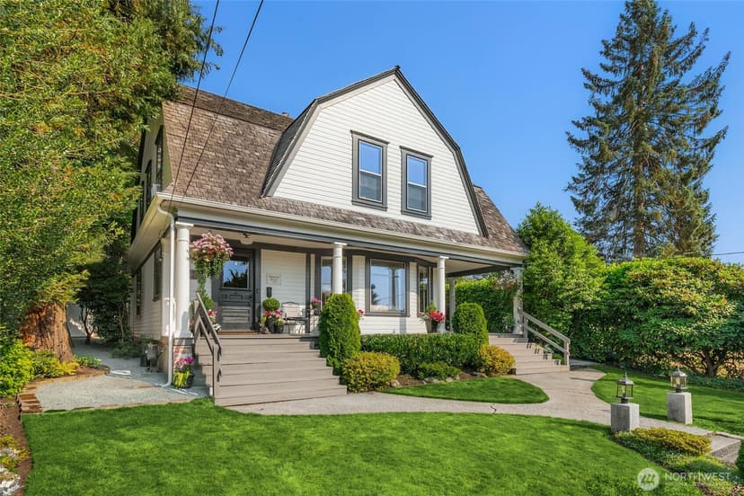 Property photo for 317 Avenue B, Snohomish photo 28
