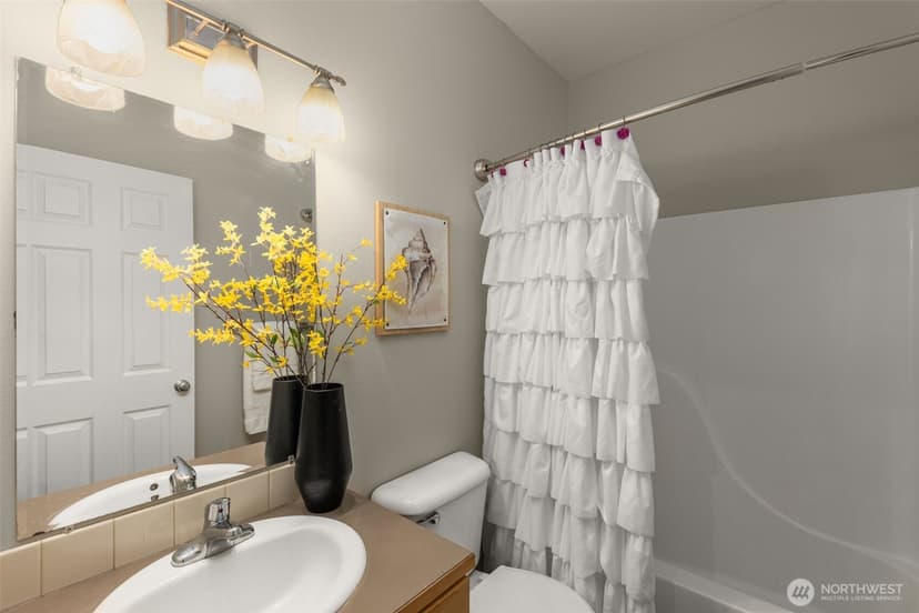 Property photo for 13005 64th Avenue S #A106, Seattle photo 16