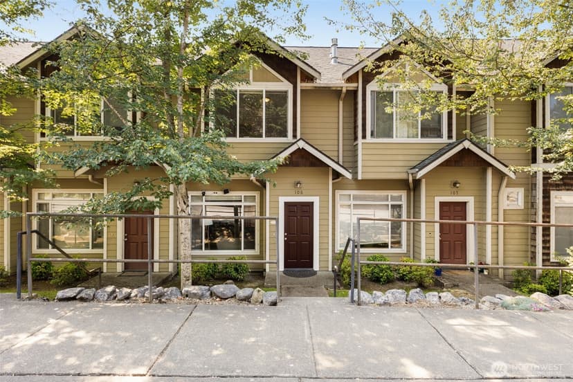 Property photo for 13005 64th Avenue S #A106, Seattle photo 19