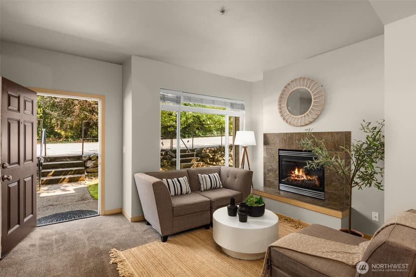Property photo for 13005 64th Avenue S #A106, Seattle photo 4