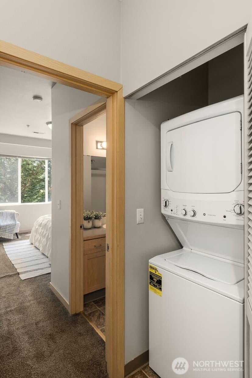 Property photo for 13005 64th Avenue S #A106, Seattle photo 17