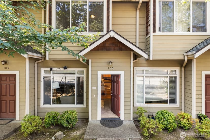 Property photo for 13005 64th Avenue S #A106, Seattle