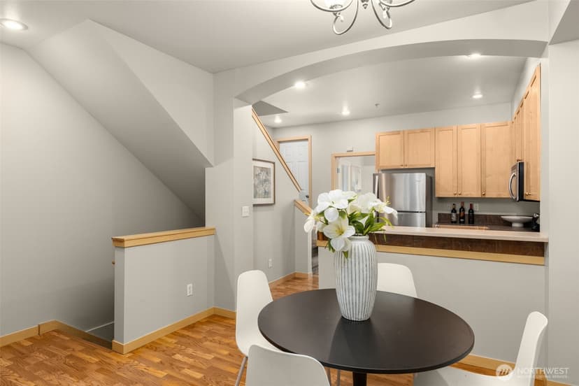 Property photo for 13005 64th Avenue S #A106, Seattle photo 6