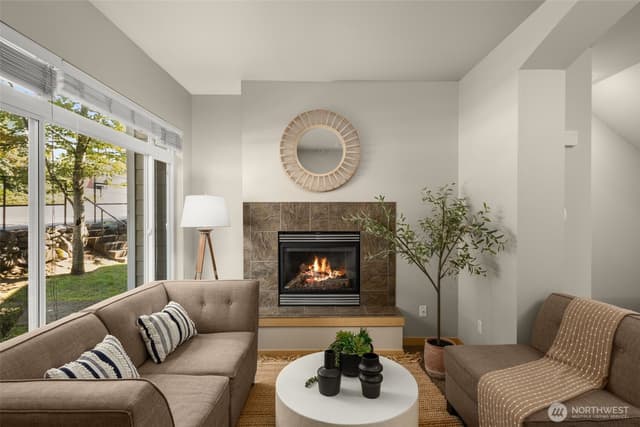 Property photo for 13005 64th Avenue S #A106, Seattle photo 3