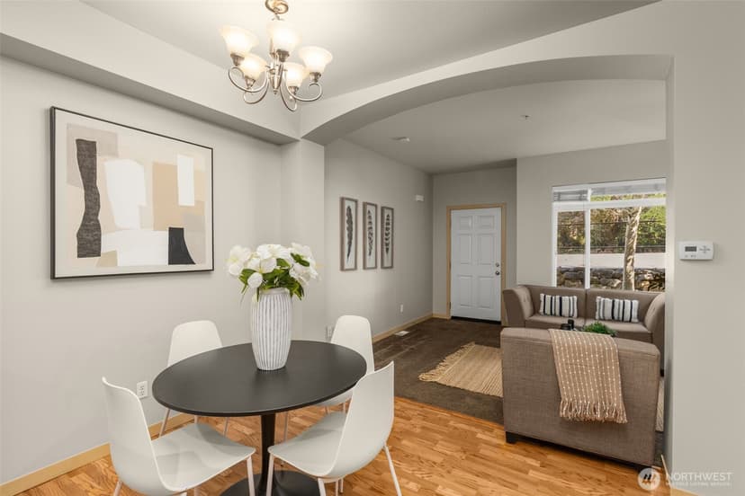Property photo for 13005 64th Avenue S #A106, Seattle photo 7