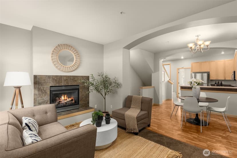 Property photo for 13005 64th Avenue S #A106, Seattle photo 2