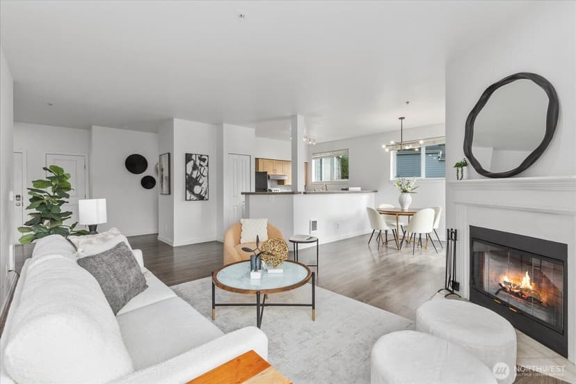Property photo for 3905 243rd Place SE #M102, Bothell photo 4