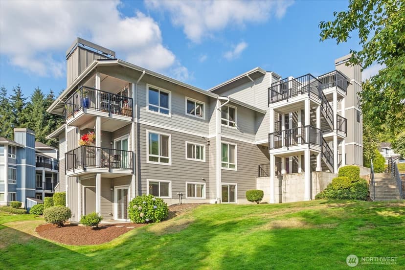 Property photo for 3905 243rd Place SE #M102, Bothell
