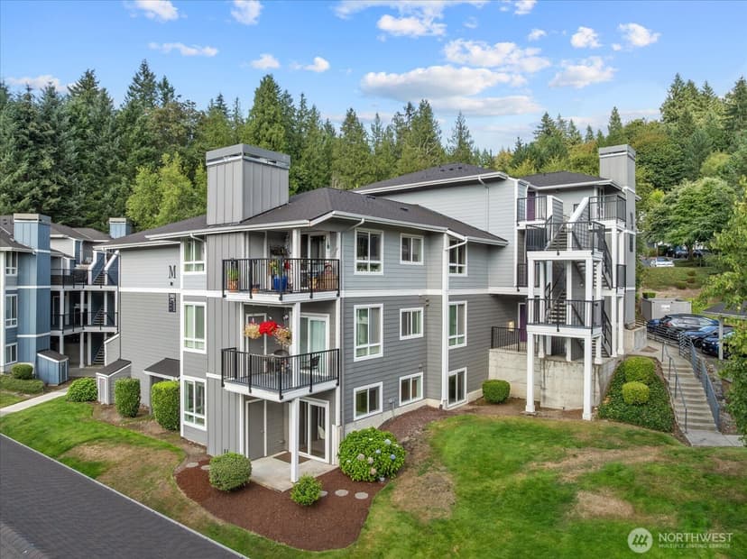 Property photo for 3905 243rd Place SE #M102, Bothell photo 33
