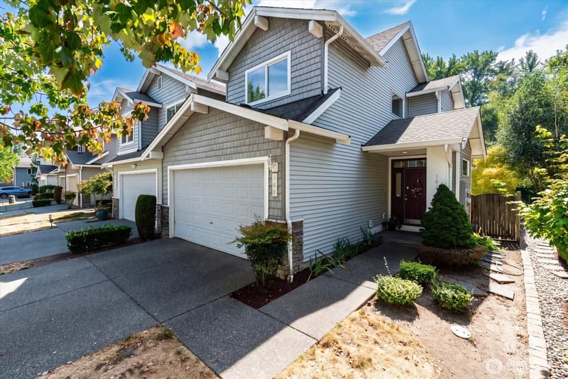 Property photo for 308 196th Place SW #102, Lynnwood