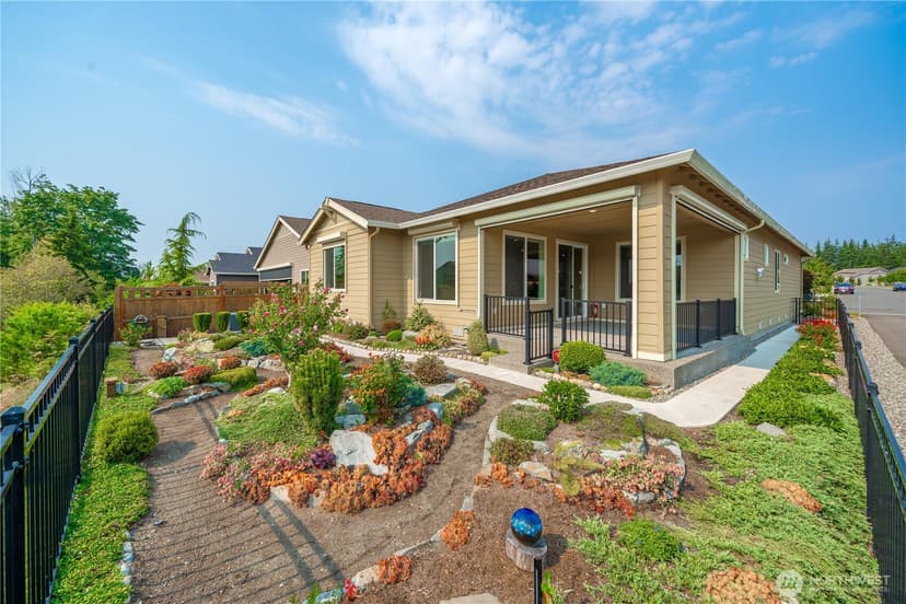 Property photo for 18220 153rd Street E, Bonney Lake photo 19