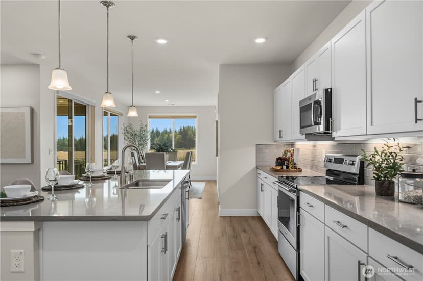 Property photo for 18220 153rd Street E, Bonney Lake photo 6