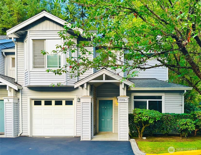 Property photo for 18006 NE 93rd, Redmond