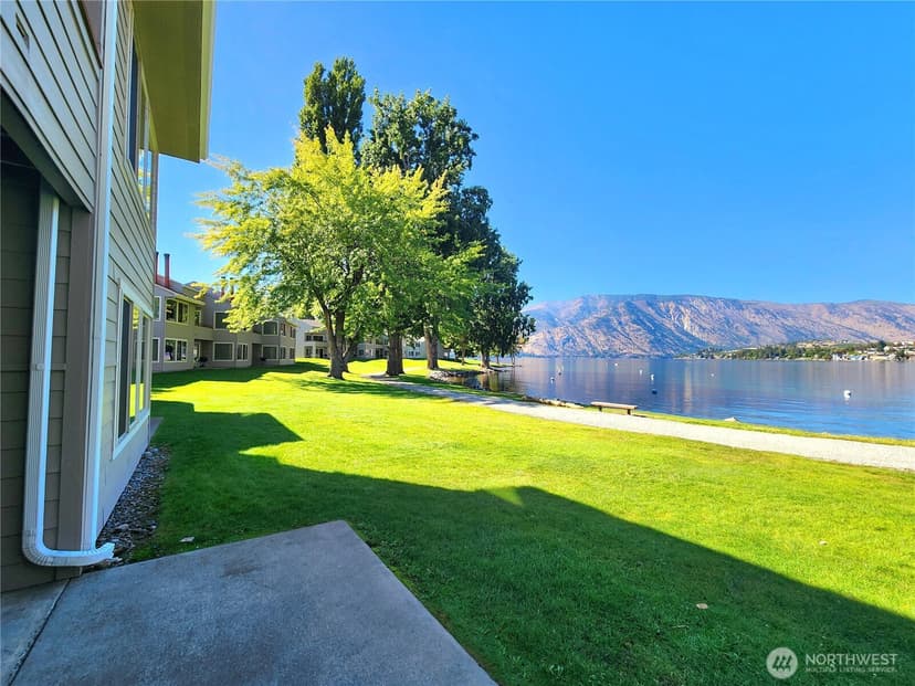 Property photo for 1 Beach 555-C, Manson photo 18