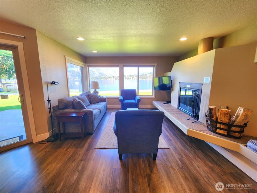 Property photo for 1 Beach 555-C, Manson
