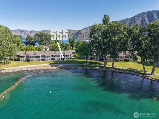 Property photo for 1 Beach 555-C, Manson photo 2