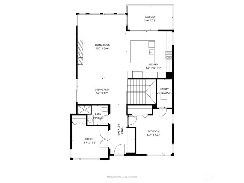 Property photo for 7226 S Ryan Street W, Seattle photo 22