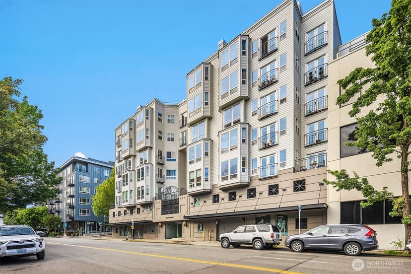 Property photo for 3028 Western Avenue #501, Seattle photo 31