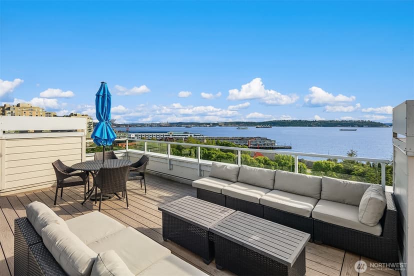 Property photo for 3028 Western Avenue #501, Seattle photo 18