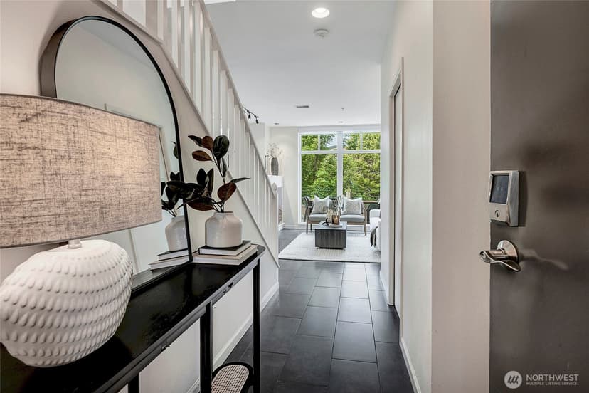 Property photo for 17 W Mercer Street #TH7, Seattle photo 3