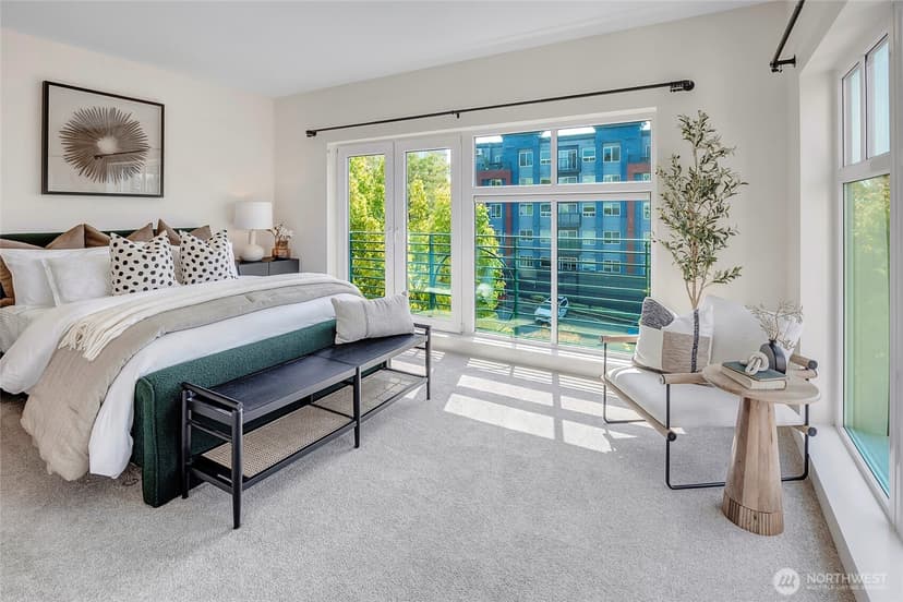 Property photo for 17 W Mercer Street #TH7, Seattle photo 18