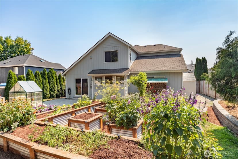 Property photo for 2032 NE Selsund Court, Poulsbo photo 2