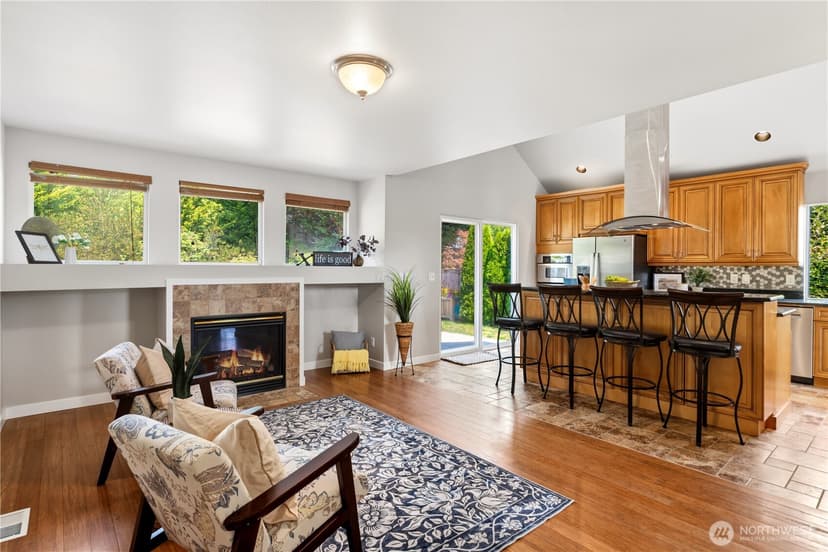 Property photo for 2032 NE Selsund Court, Poulsbo photo 10