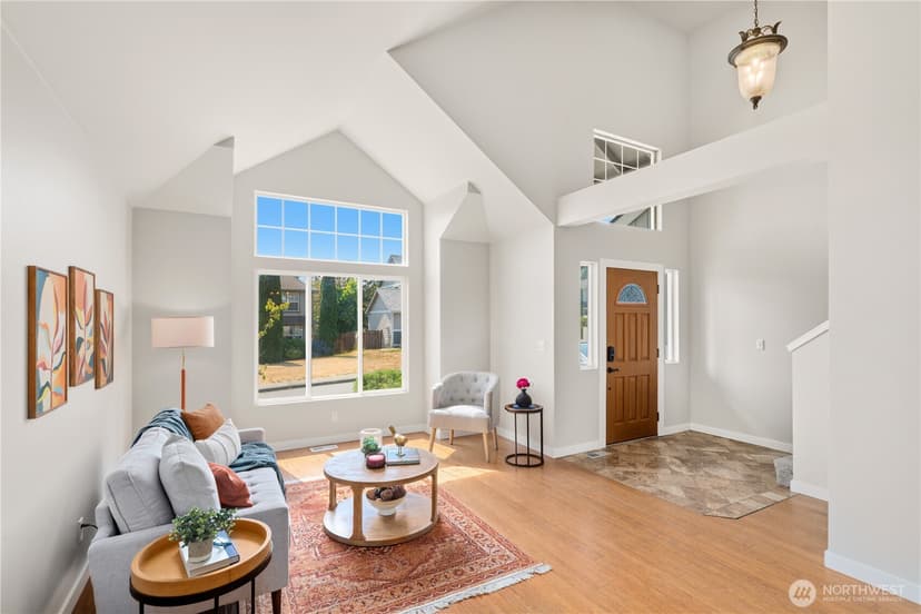 Property photo for 2032 NE Selsund Court, Poulsbo photo 3
