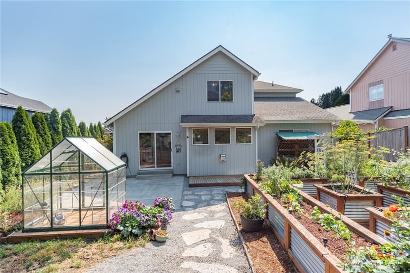 Property photo for 2032 NE Selsund Court, Poulsbo photo 26