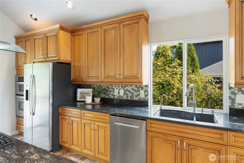 Property photo for 2032 NE Selsund Court, Poulsbo photo 8