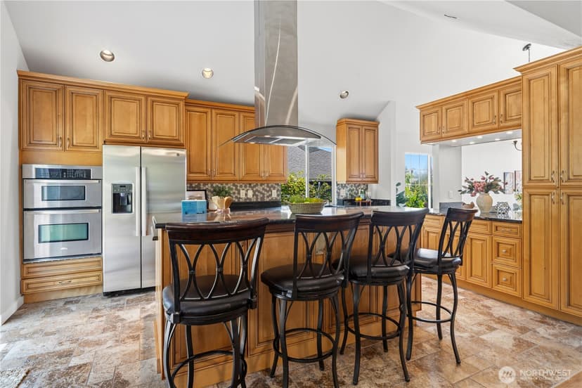Property photo for 2032 NE Selsund Court, Poulsbo photo 7