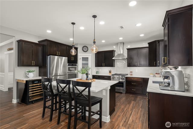 Property photo for 21219 SE 258th Place, Maple Valley