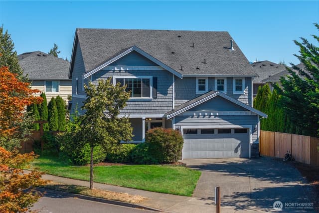 Property photo for 21219 SE 258th Place, Maple Valley