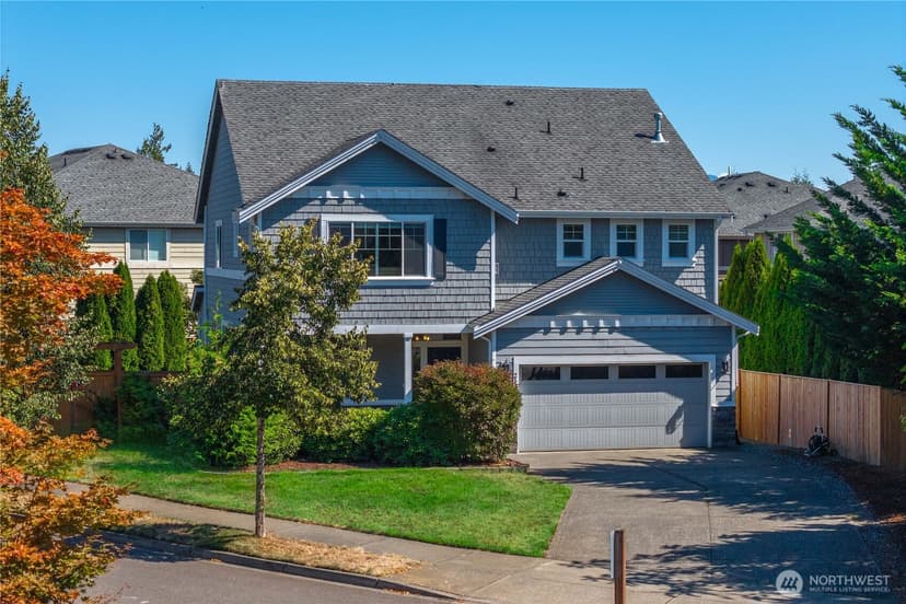 Property photo for 21219 SE 258th Place, Maple Valley