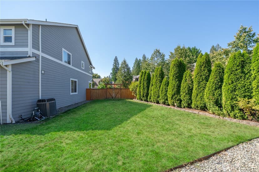 Property photo for 21219 SE 258th Place, Maple Valley photo 34