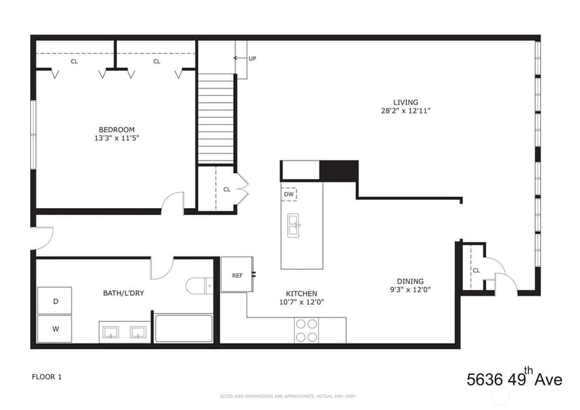 Property photo for 5636 49th Avenue SW, Seattle photo 40
