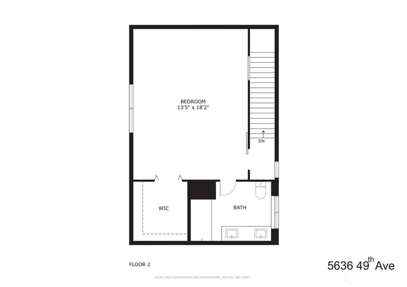 Property photo for 5636 49th Avenue SW, Seattle photo 39