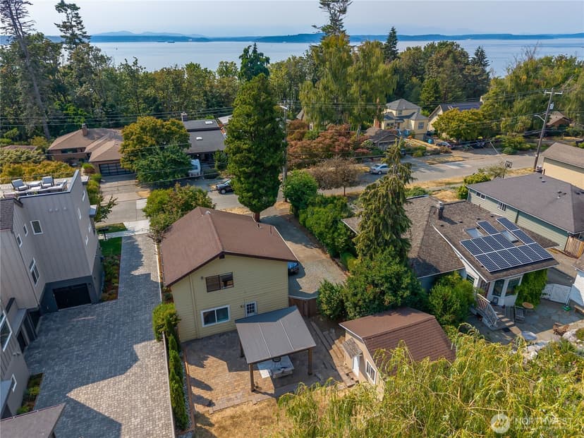 Property photo for 5636 49th Avenue SW, Seattle photo 35