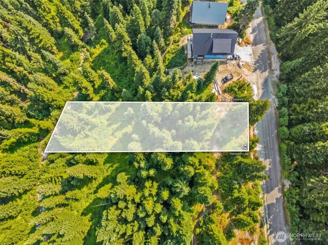Property photo for 34374 S Nason Road, Leavenworth photo 3